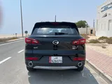 2024 GAC GS3 Black - Used, Full Option, Petrol, Automatic, Full Warranty